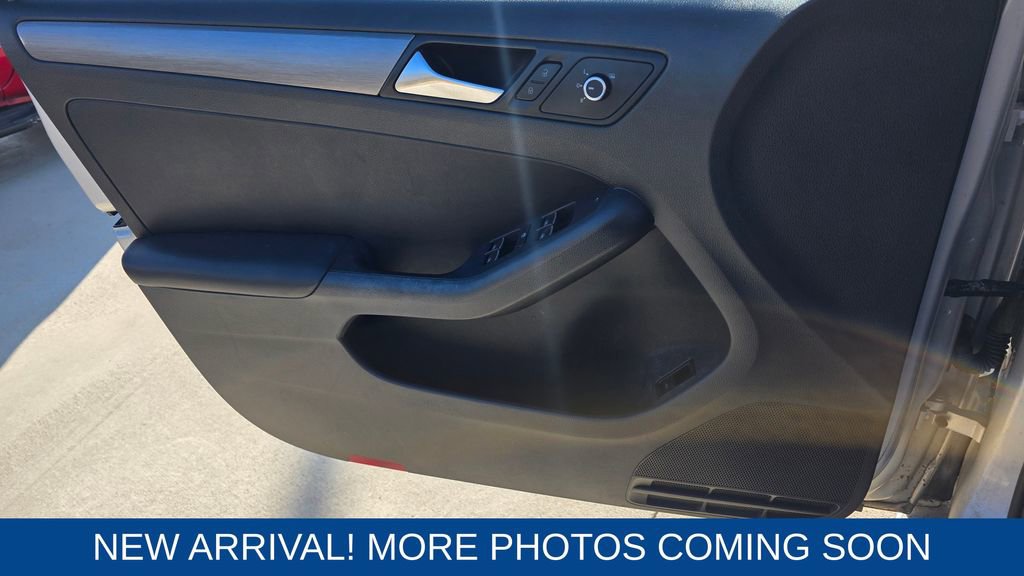Used 2014 Volkswagen Jetta TDI image 13