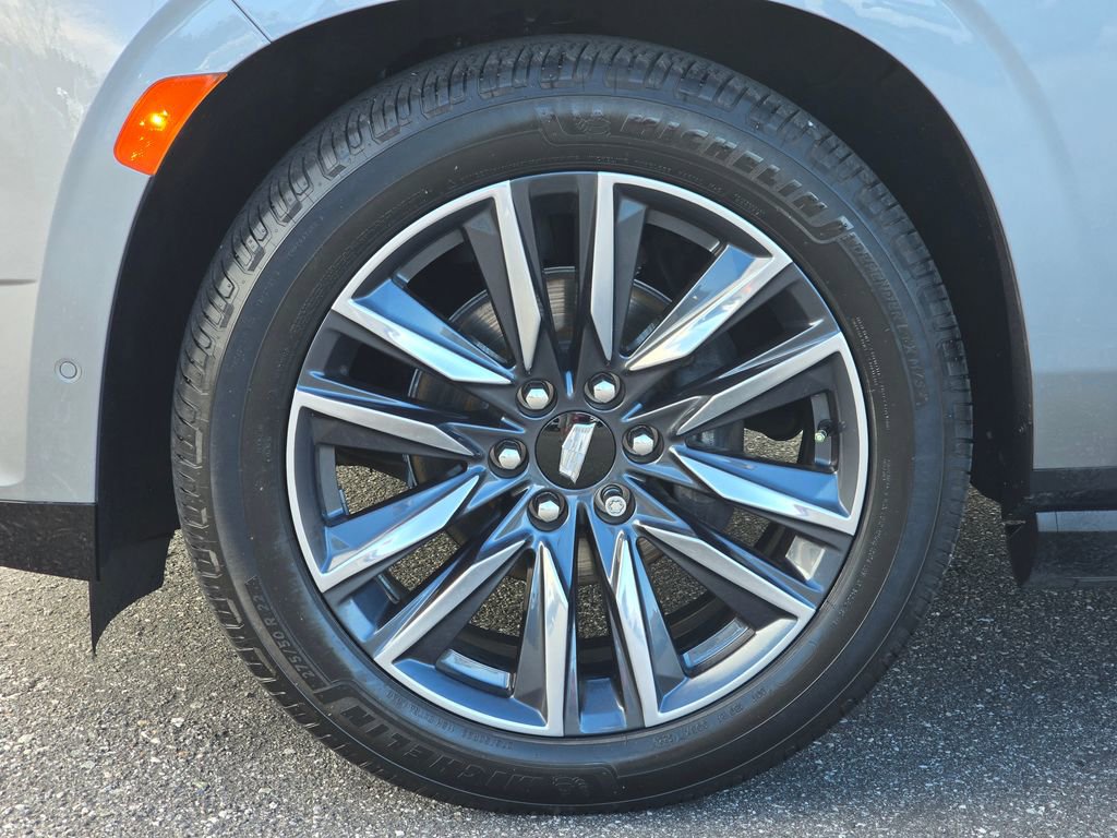 Used 2023 Cadillac Escalade Sport w/ Touring Package image 27