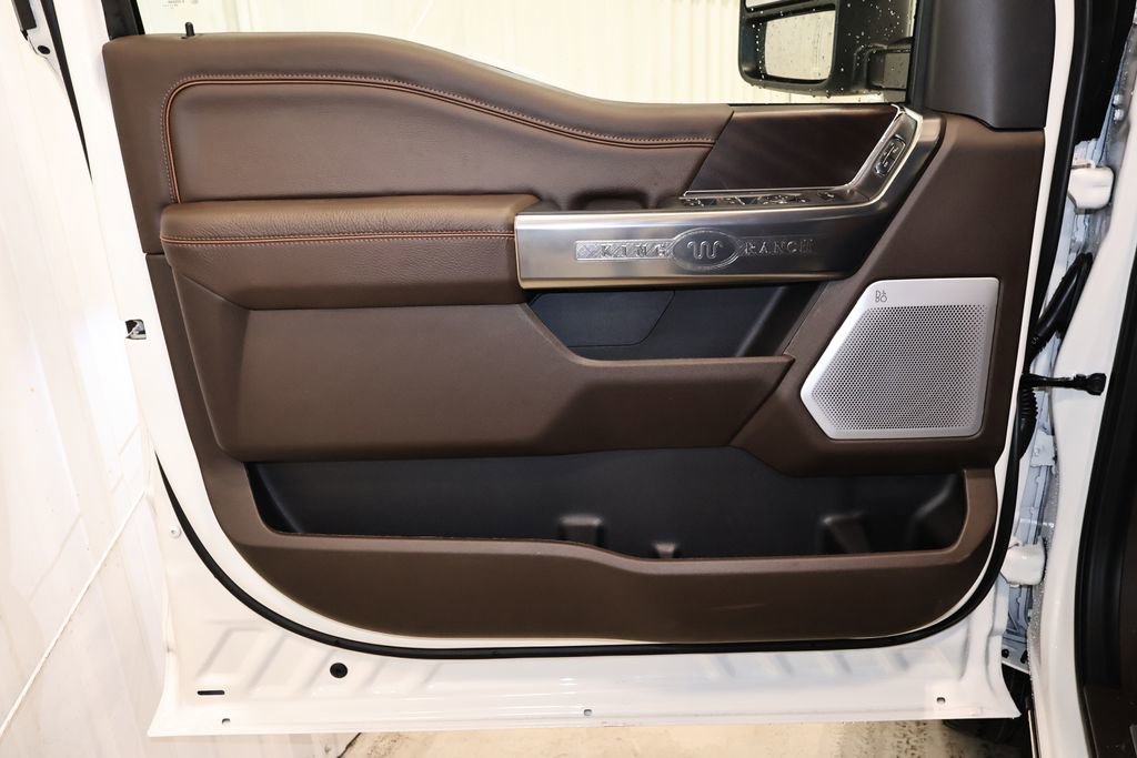 New 2026 Ford F350 King Ranch image 10