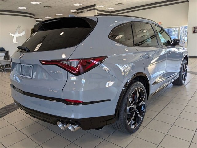 New 2026 Acura MDX Type S image 7