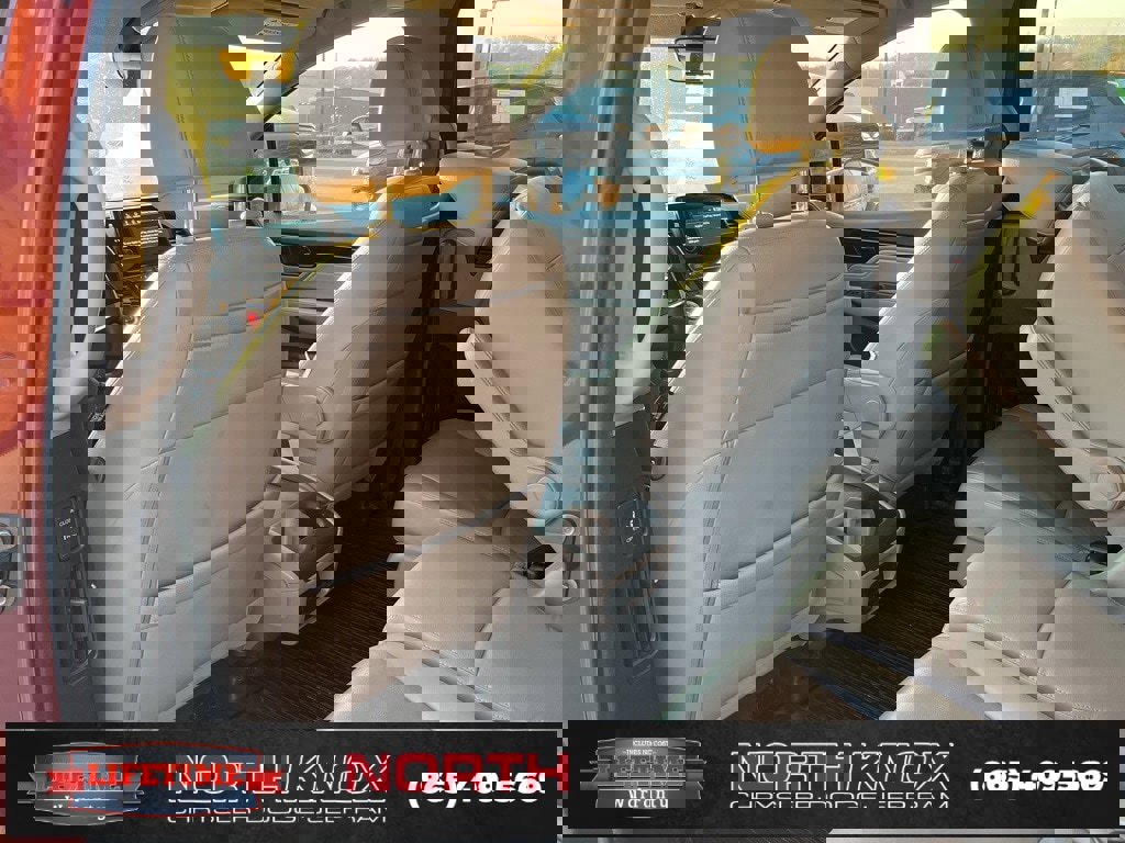 Used 2018 Honda Odyssey Elite image 8