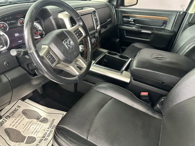 Used 2014 RAM 1500 Laramie image 22