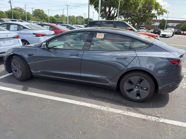 Used 2023 Tesla Model 3 Standard Range image 22