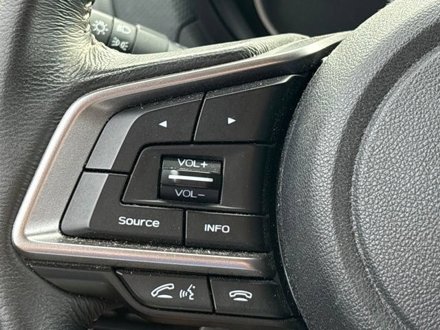 Used 2021 Subaru Forester Premium AWD/4WD image 19