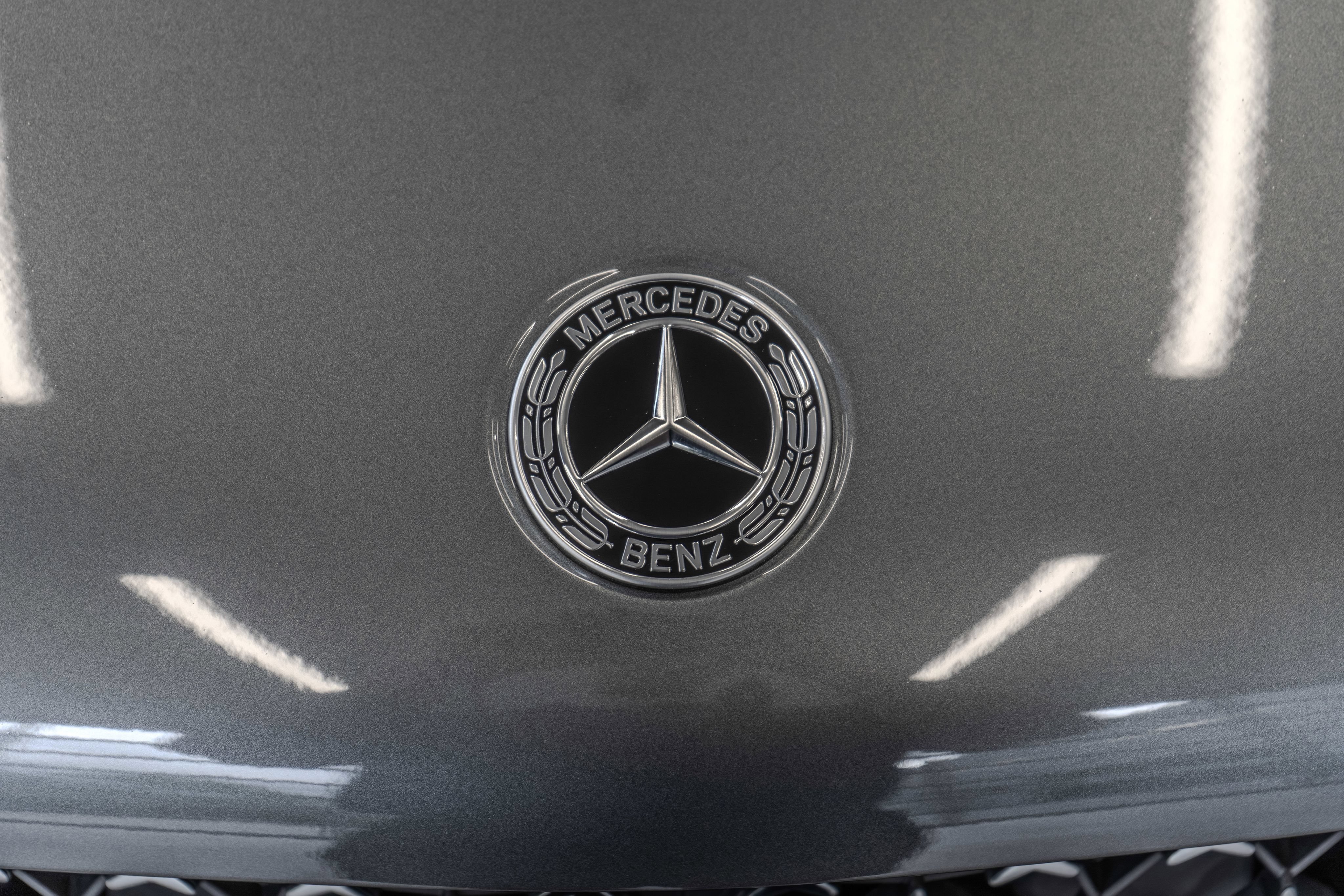 Certified 2026 Mercedes-Benz GLE 450 4MATIC image 5