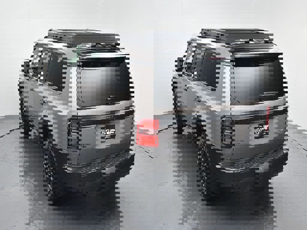 New 2026 Toyota Land Cruiser 1958 image 61