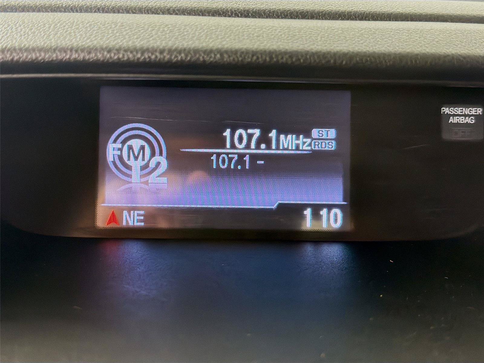 Used 2016 Honda CR-V LX image 19