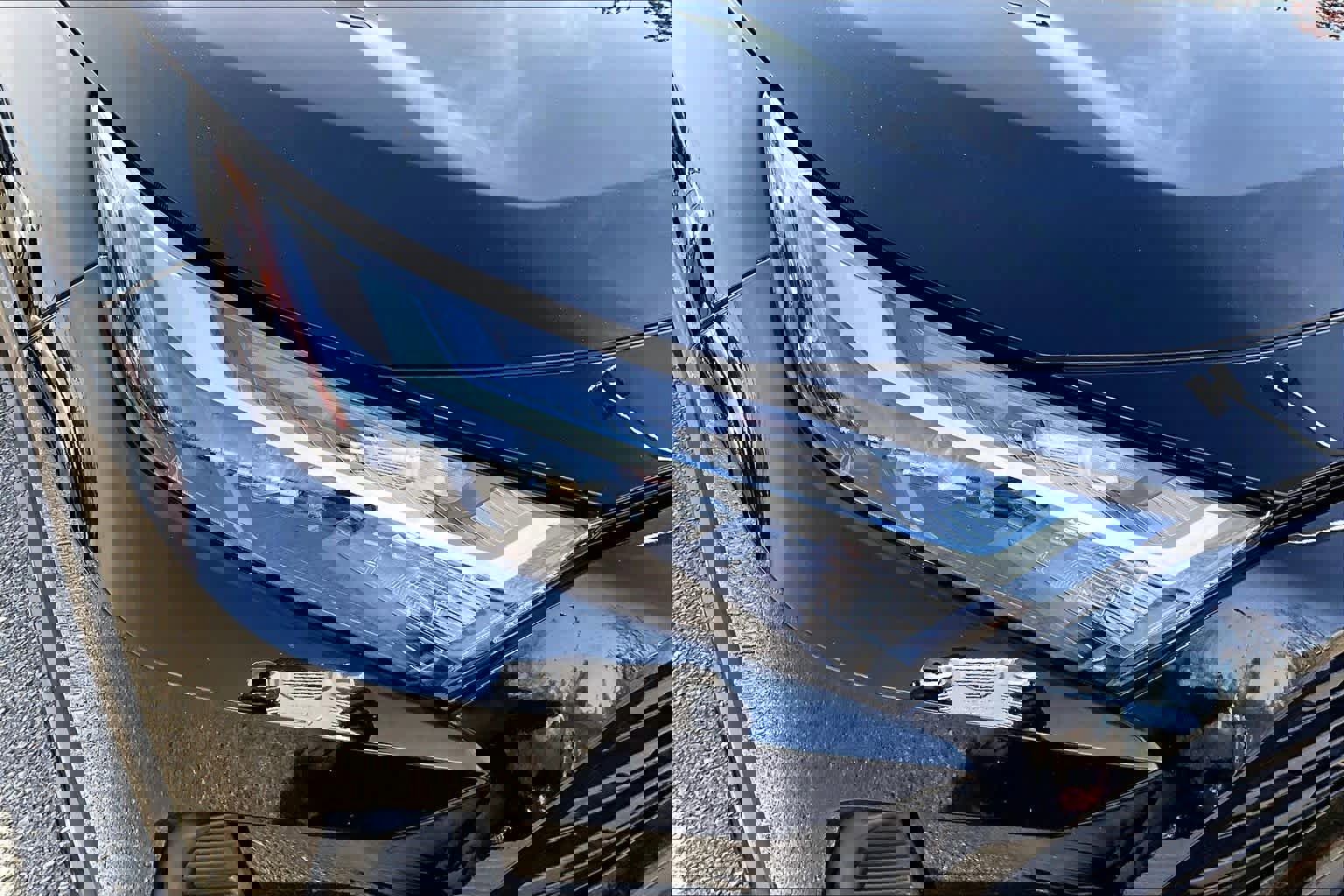 Certified 2024 Toyota RAV4 LE image 27