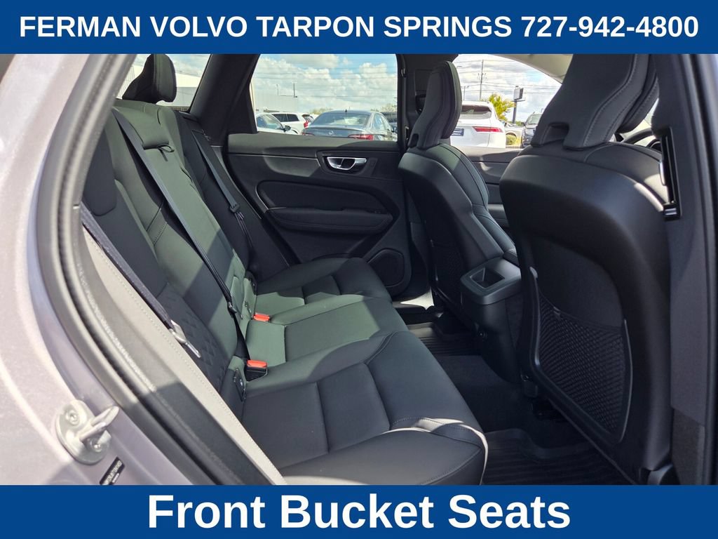 New 2026 Volvo XC60 B5 Core w/ Protection Package Premier AWD/4WD image 20