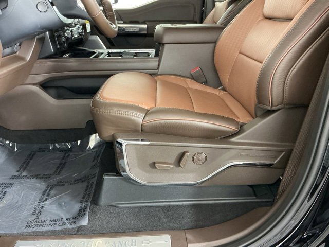 New 2026 Ford F350 King Ranch image 20