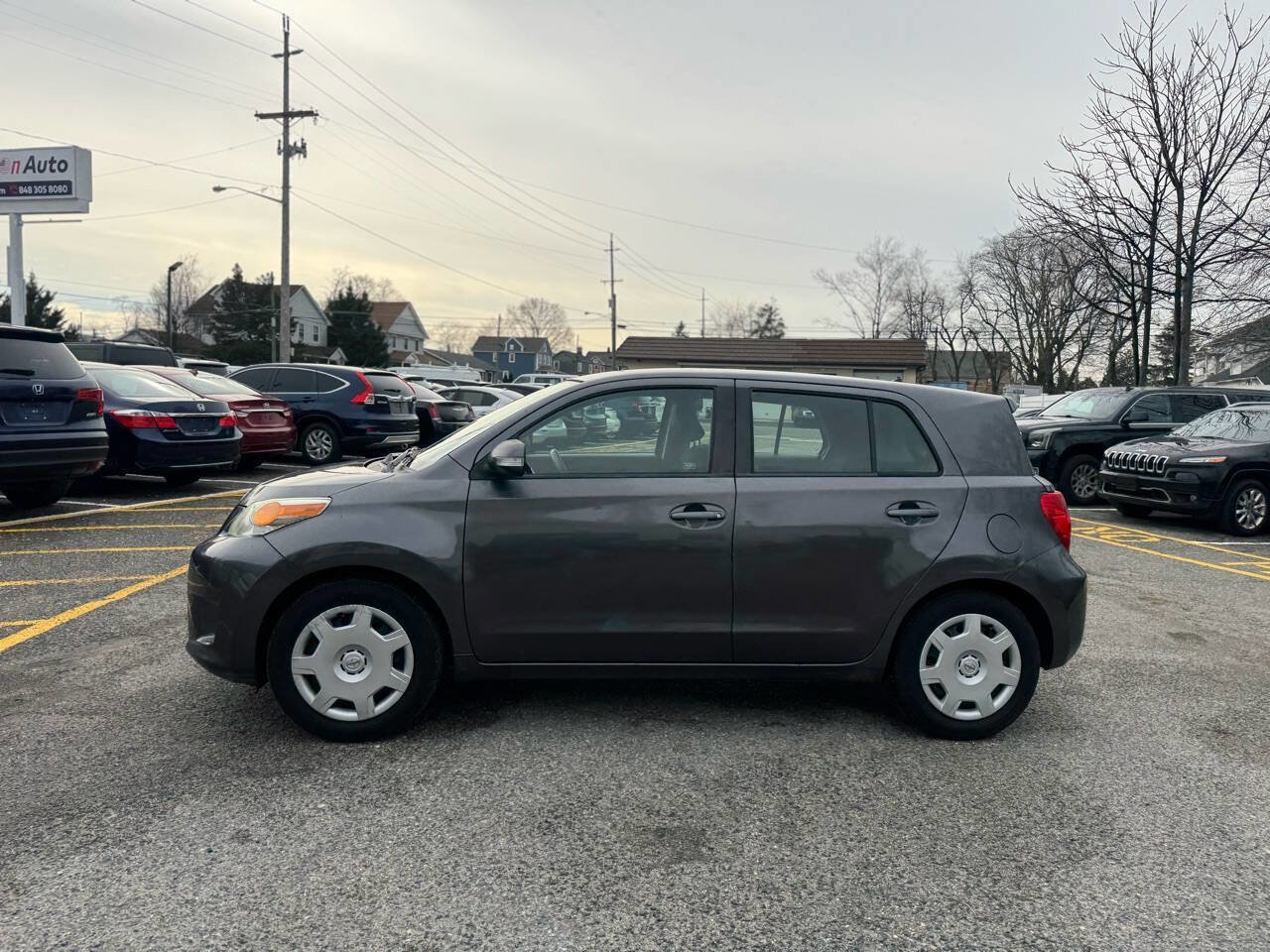 Used 2009 Scion xD image 23