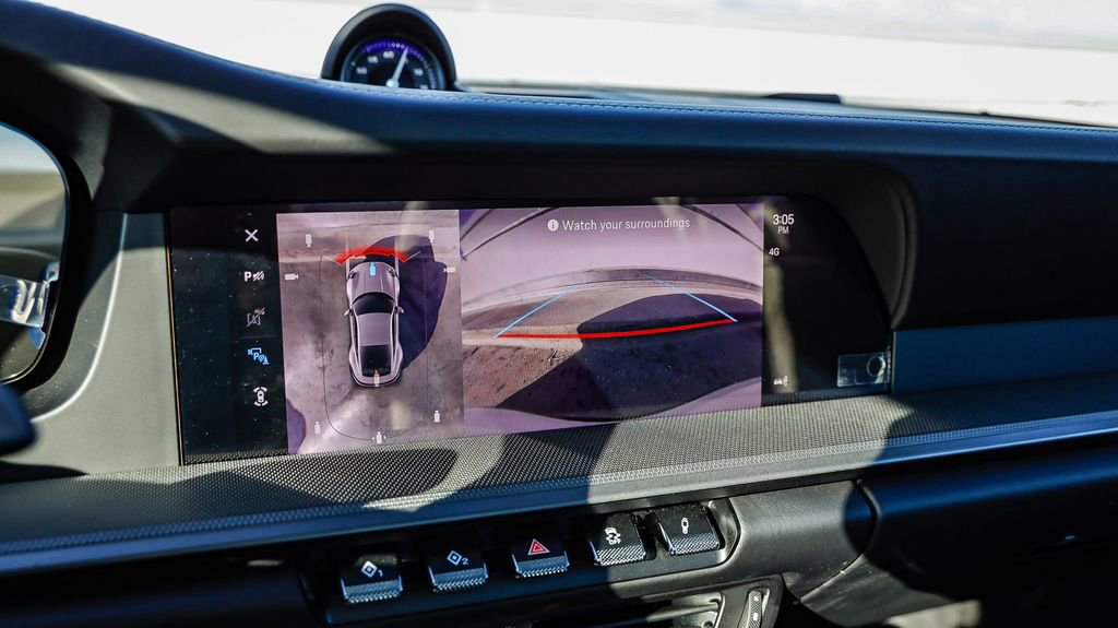 Used 2025 Porsche 911 Carrera image 28