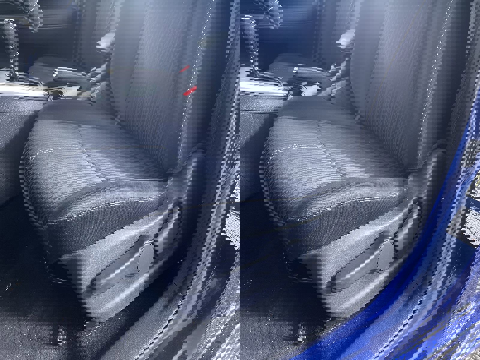 Used 2016 Nissan Sentra SV w/ Style Package image 13