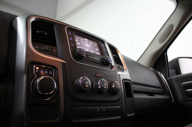 Used 2024 RAM 1500 Classic SLT image 16