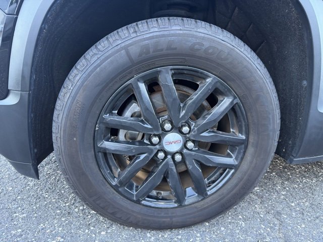 Used 2019 GMC Acadia SLT image 7