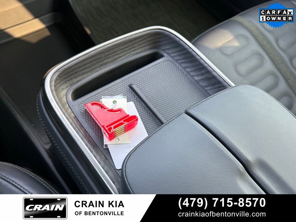 Used 2025 Rivian R1T Adventure image 19