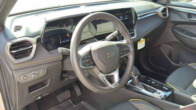 New 2026 Chevrolet TrailBlazer ACTIV w/ Convenience Package AWD/4WD image 7