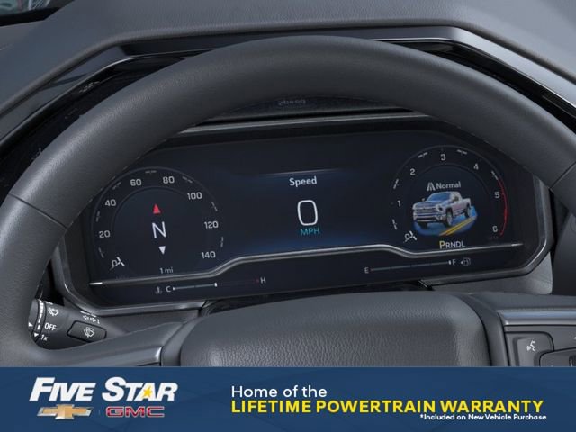 New 2026 Chevrolet Silverado 2500 LT image 19