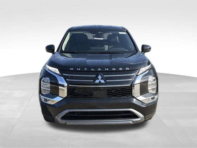 New 2026 Mitsubishi Outlander SE FWD image 8