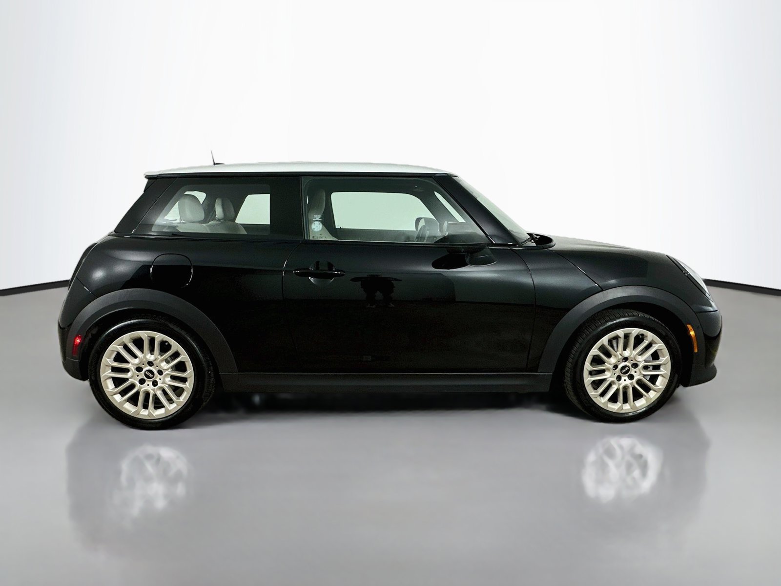 Certified 2026 MINI Cooper S FWD image 4