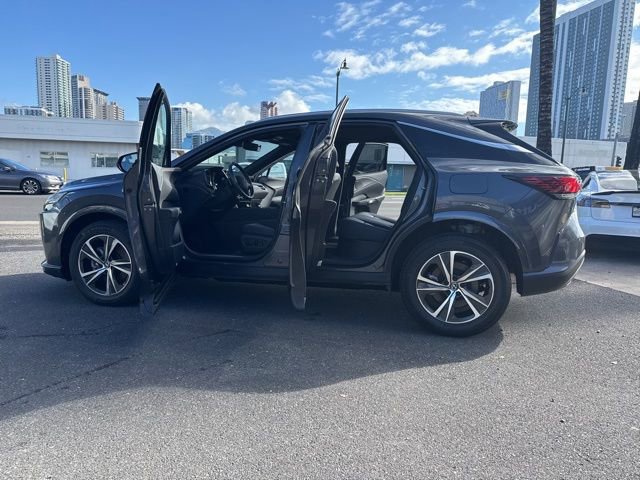 Used 2024 Lexus RX 350 FWD image 17