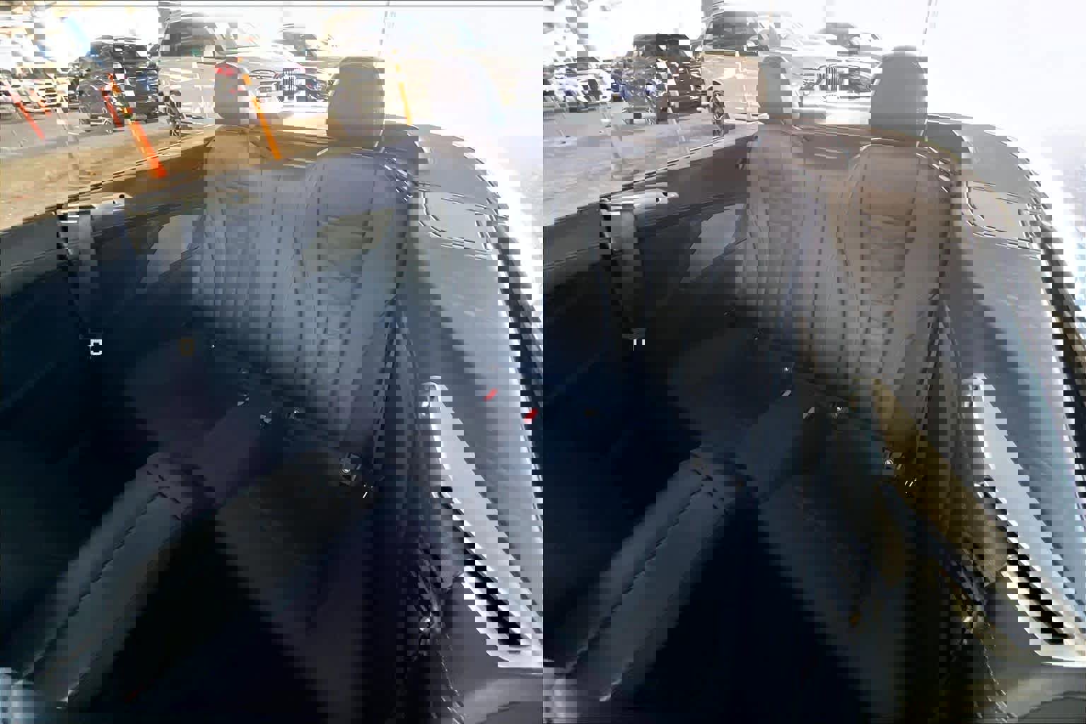 Used 2024 BMW M850i xDrive Convertible image 18