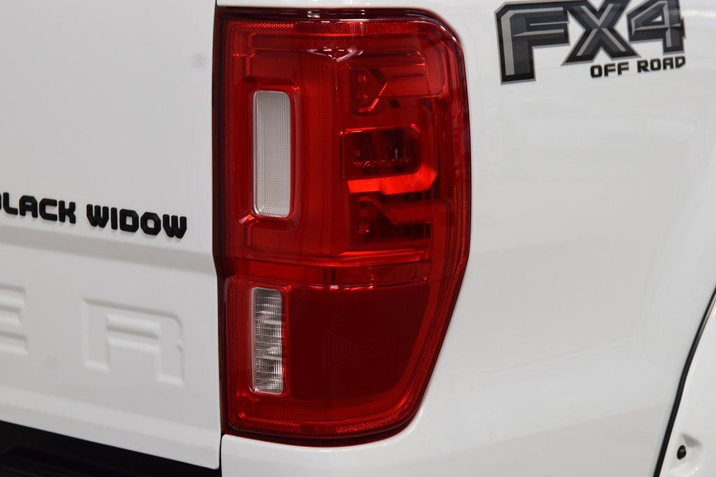 Used 2022 Ford Ranger XLT w/ Equipment Group 302A High image 22