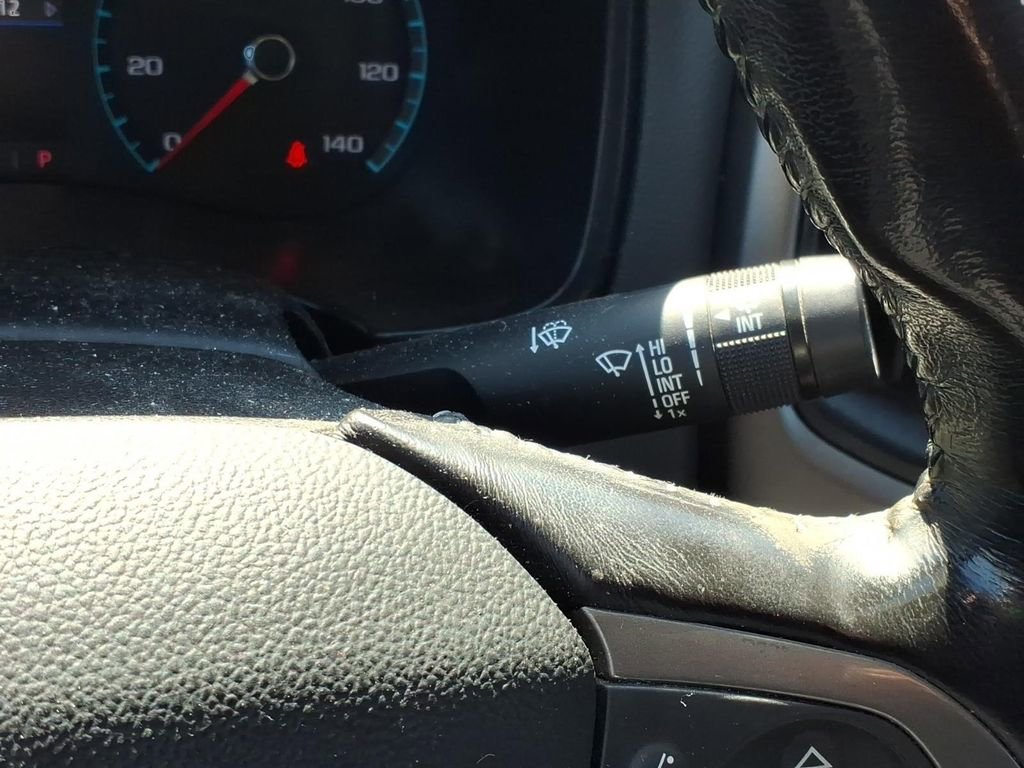 Used 2019 Chevrolet Colorado Z71 image 20