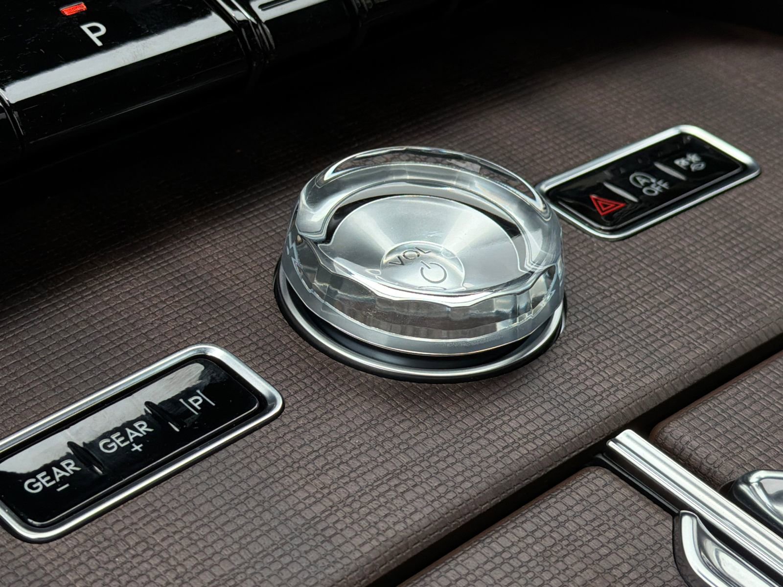 New 2026 Lincoln Navigator L Reserve AWD/4WD image 32