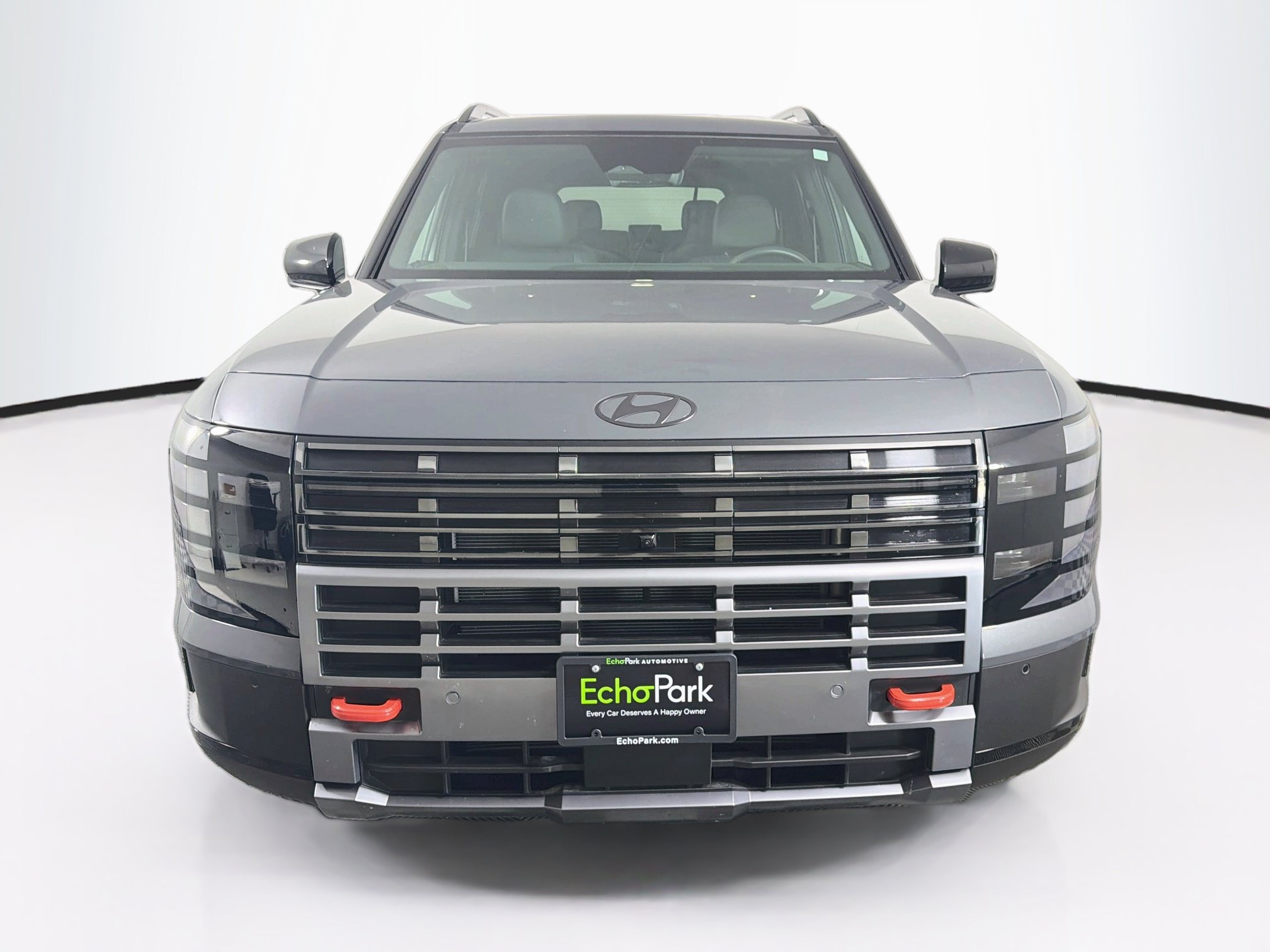 Used 2026 Hyundai Palisade XRT Pro AWD/4WD image 2
