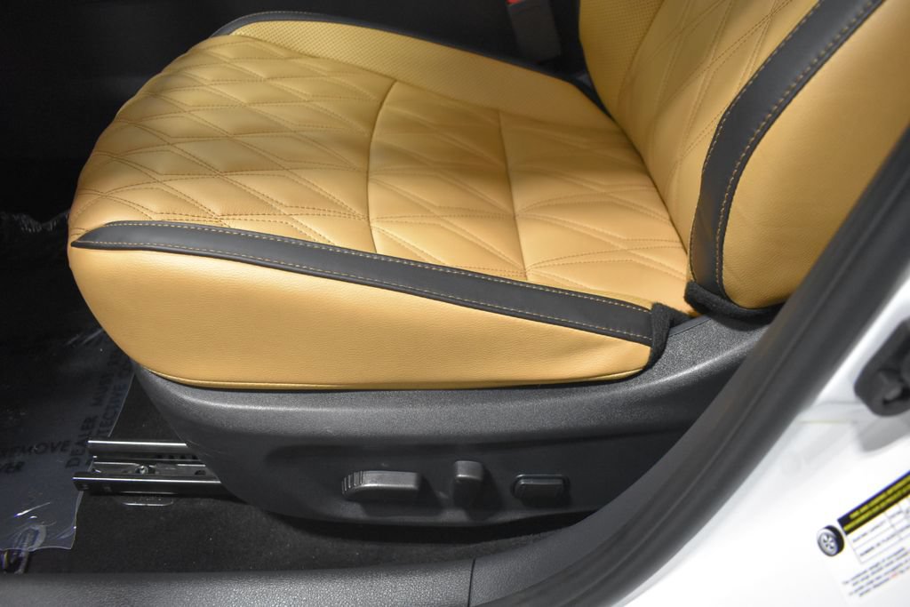Certified 2023 Nissan Sentra SV w/ SV Premium Package FWD image 18