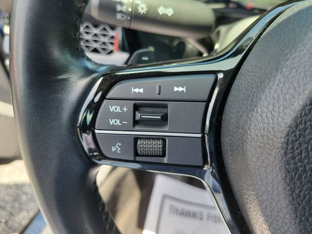 Used 2024 Honda Accord Touring image 21