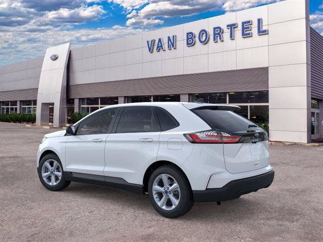 New 2024 Ford Edge SE AWD/4WD image 38