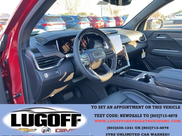 New 2026 GMC Acadia Denali w/ Super Cruise Package image 6