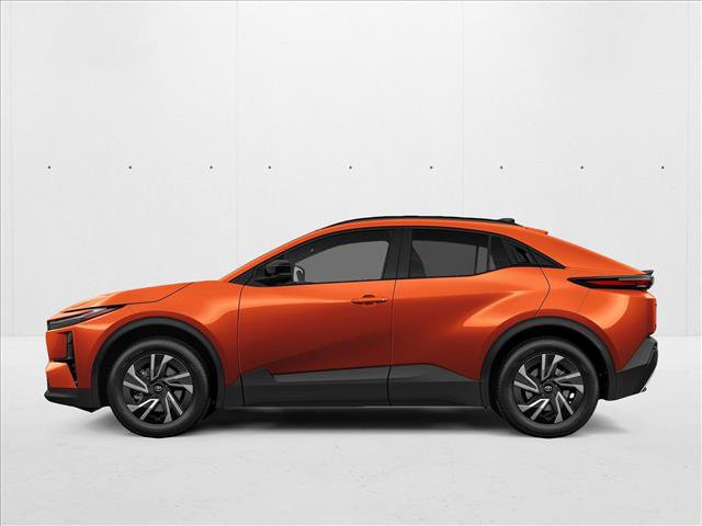 New 2026 Toyota C-HR image 2