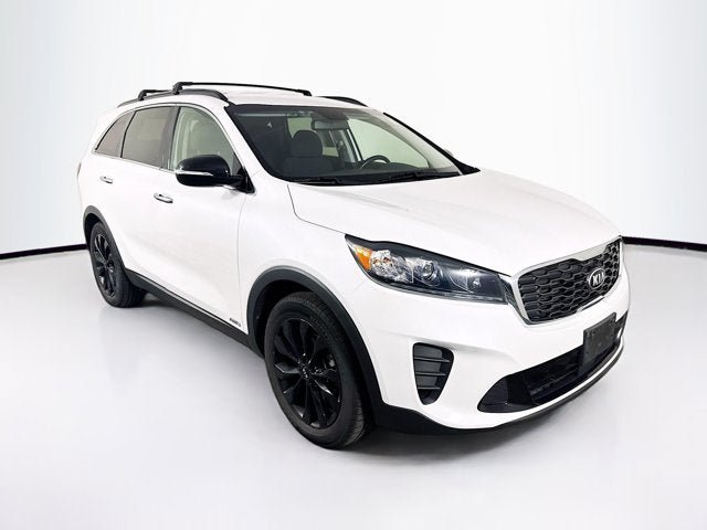 Used 2020 Kia Sorento S AWD/4WD image 3