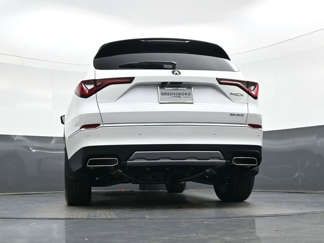 New 2026 Acura MDX w/ Technology Package image 31