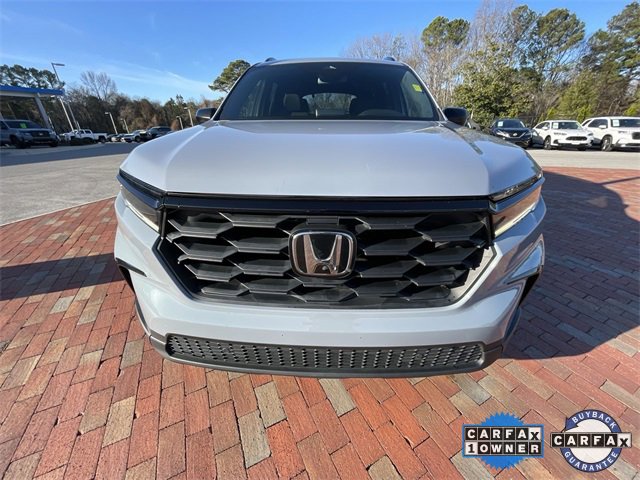 Certified 2023 Honda Pilot Sport image 30