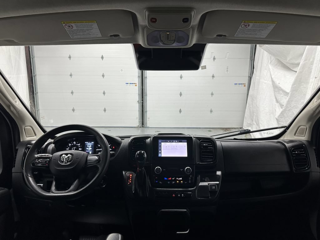 Used 2023 RAM ProMaster 3500 FWD image 38