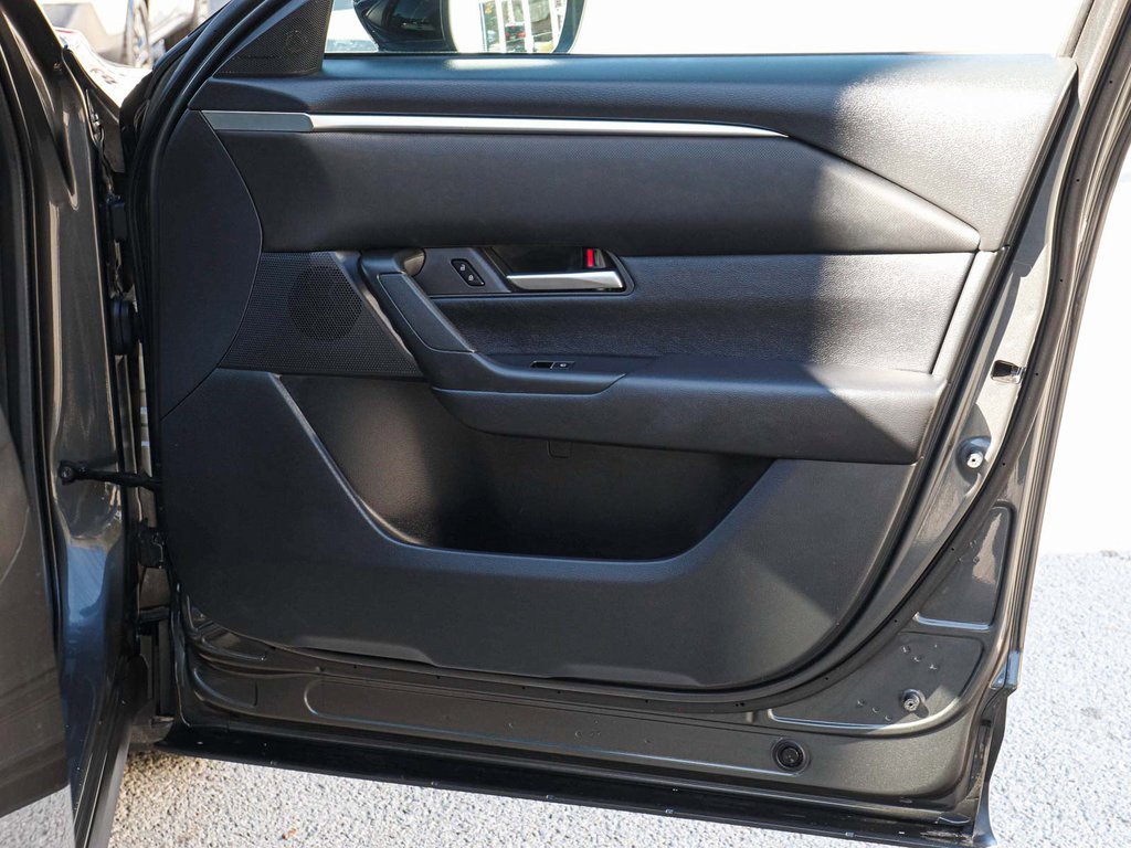 Used 2023 MAZDA CX-50 2.5 S w/ Cargo Package image 12