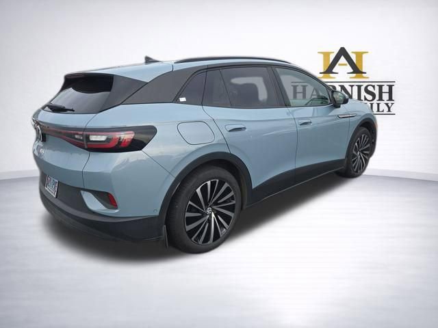 Used 2024 Volkswagen ID.4 S image 7
