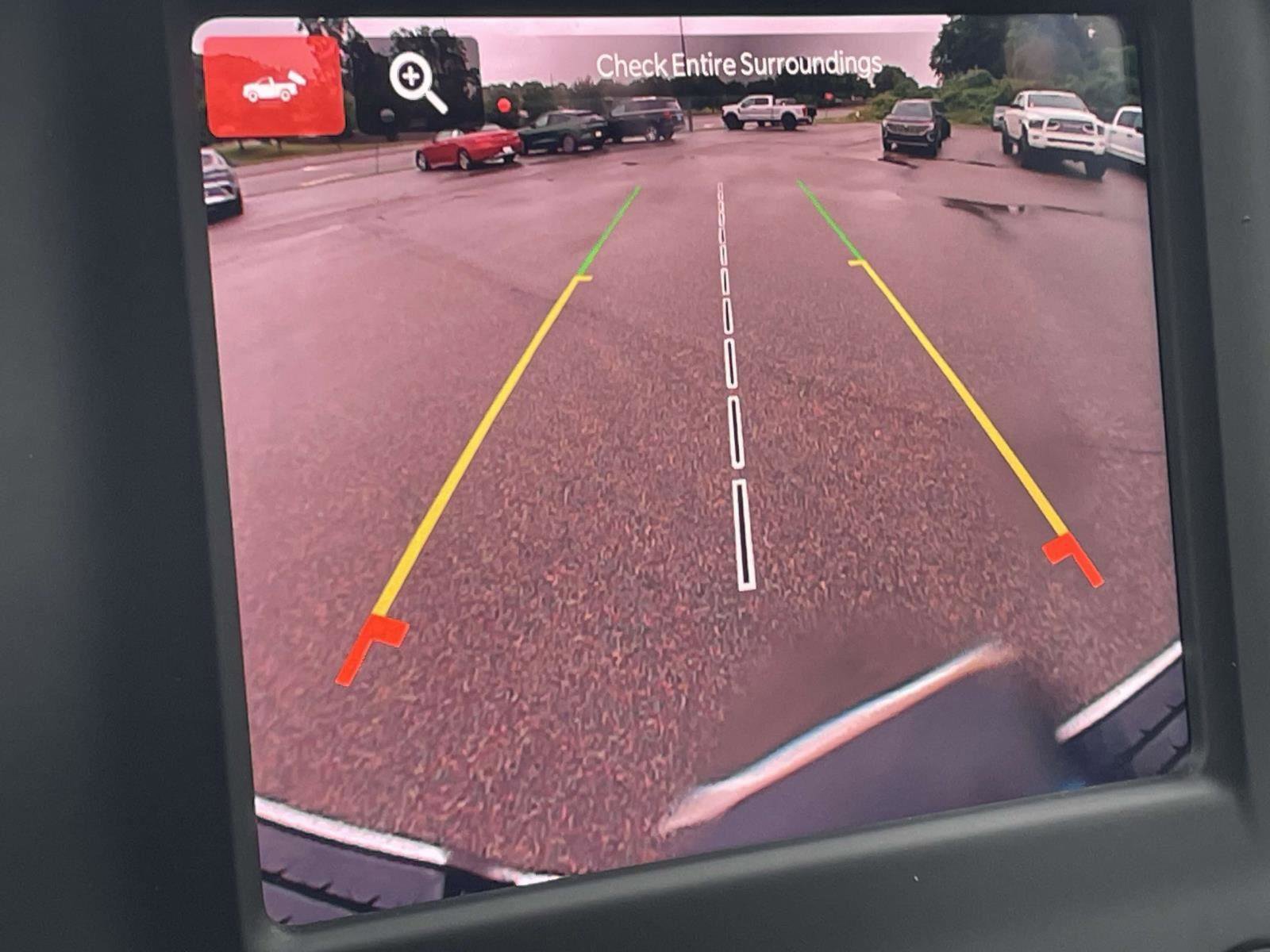 Used 2024 RAM 3500 Big Horn image 15