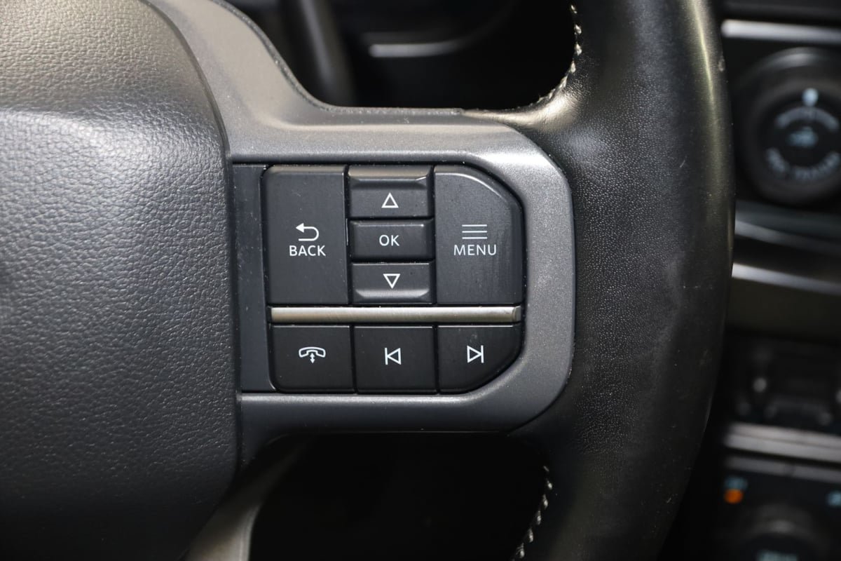 Used 2023 Ford F250 Lariat w/ Lariat Ultimate Package AWD/4WD image 36