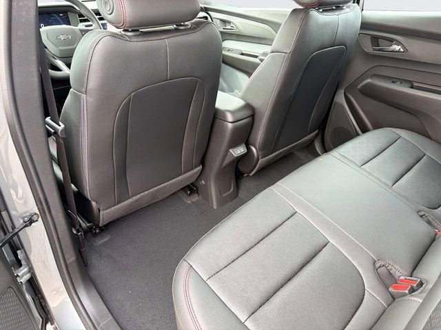 New 2027 Chevrolet Bolt RS image 16