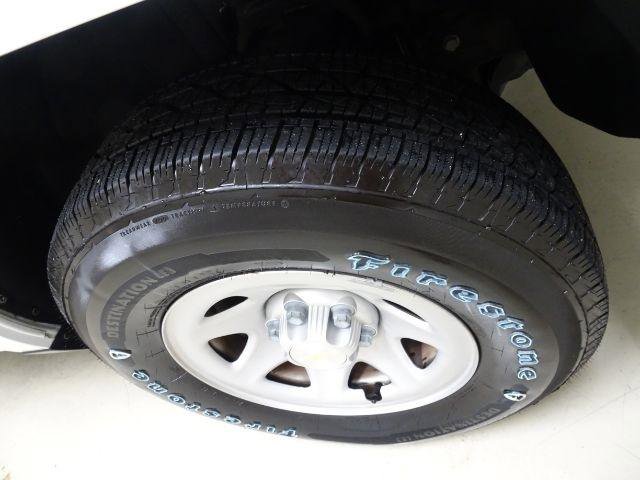 Used 2016 Chevrolet Silverado 1500 W/T w/ WT Fleet Convenience Package image 8