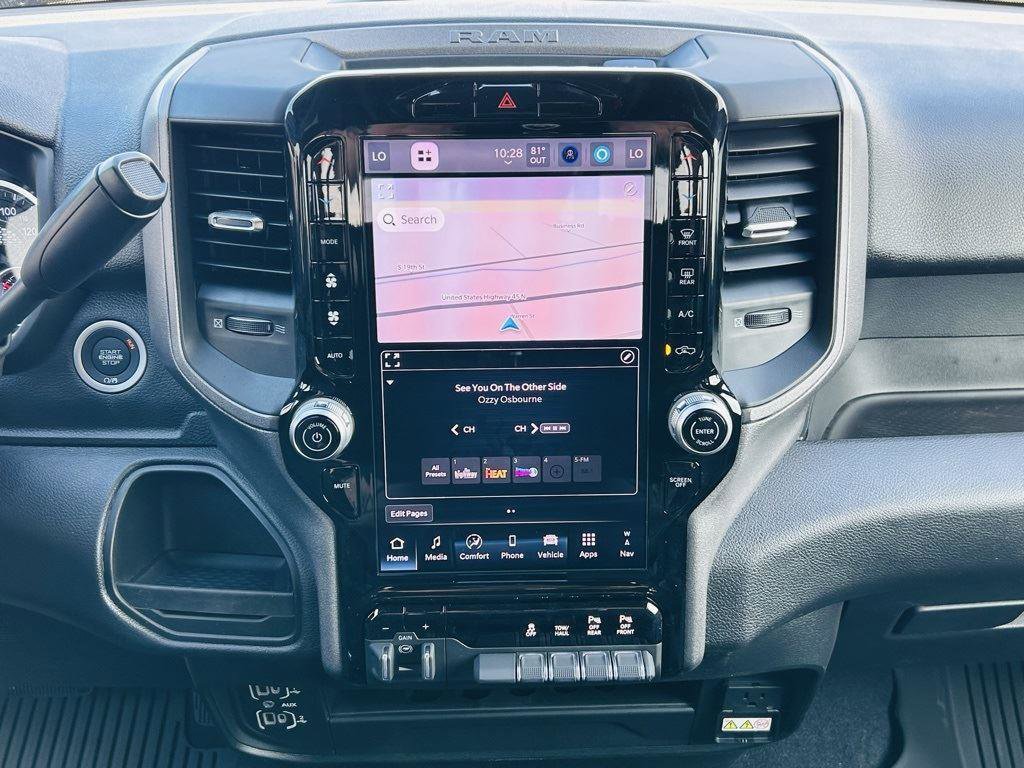 New 2025 RAM 2500 Tradesman image 18