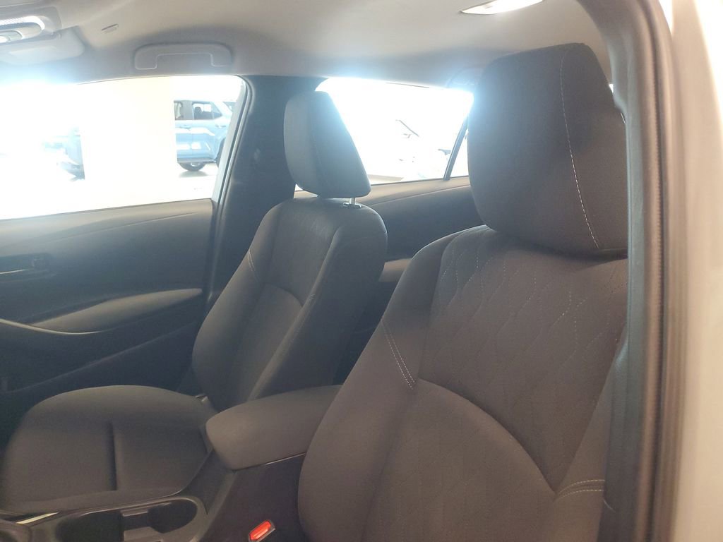 Used 2024 Toyota Corolla LE image 16