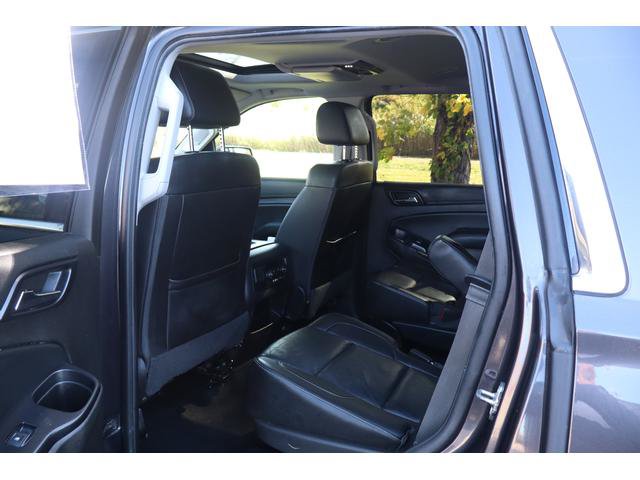 Used 2016 Chevrolet Tahoe LT AWD/4WD image 8