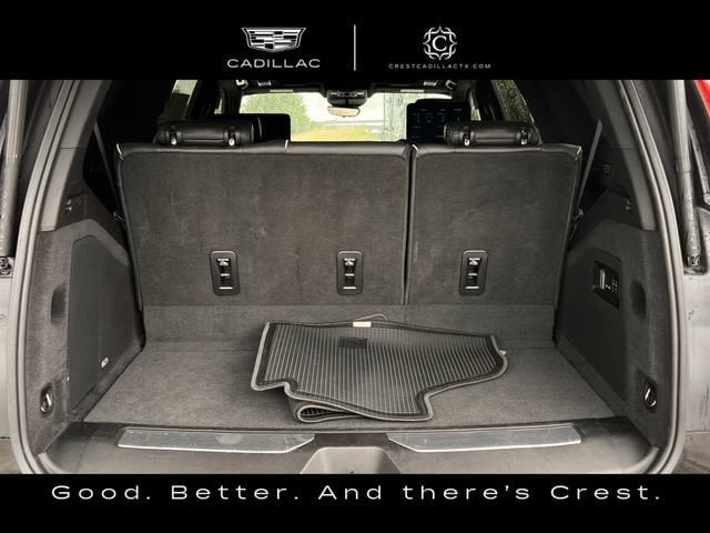 Used 2021 Cadillac Escalade Sport Platinum AWD/4WD image 36