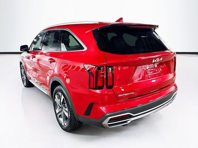 Used 2023 Kia Sorento EX image 5